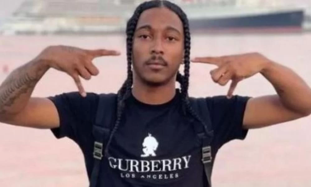 ΗΠΑ: Έκανε live στο instagram... και τον δολοφόνησαν